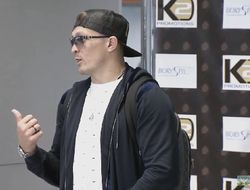 фото - Александр Усик о бое с Хантером и планах на будущее: видео от vRINGe.com