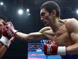 фото - Легковес Заур Абдуллаев перебил стойкого филиппинца Арди Бойосе