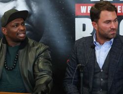 фото - Уайлдера переведут во «франчайзинговые» чемпионы? Комментирует Эдди Херн 