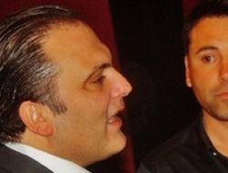 фото - Ричард Шафер: «Желаю Оскару добра. Зла на него не держу»