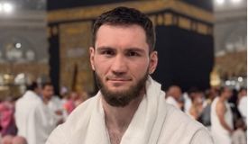 Назван соперник Муртазалиева по элиминатору IBF. Это не Агьярко