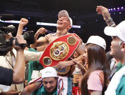 фото - Новый так-себе-претендент от IBF, победа экс-чемпиона Родригеса: видео