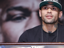 фото - Экс-чемпион мира выступит в андеркарде у Гвоздика и Бетербиева