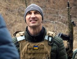 фото - Владимир Кличко отреагировал на скандальное решение IBA 