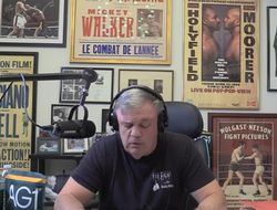 фото - Топ-10 панчеров в истории бокса по версии Тедди Атласа