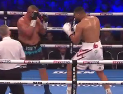 фото - Подопечный экс-тренера Джошуа взял свой первый титул: видео