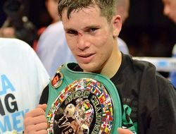 фото - Куадрас: Мы с Гонсалесом на несколько минут забудем о дружбе