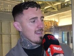 фото - «Узколобое сообщество». Верхувен может победить Усика — мнение Аспиналла