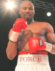 Вильбефорс Шихепо