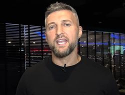 фото - «Дюбуа заслуживает реванш с Усиком». Фроч раскритиковал Джошуа