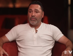 фото - Де Ла Хойя назвал бои, которые сделают более 1 миллиона PPV