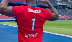 Контракт Фрэнсиса Нганну с PFL расторгнут