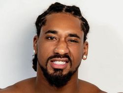 фото - Деметриус Эндрэд согласен на меньший гонорар, только бы заманить в ринг Сондерса