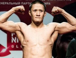 фото - Казахстанец Жалгас Жумагулов дебютирует на UFC 251: есть соперник