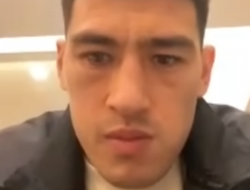 фото - Тема с Канело закрыта — Бивол