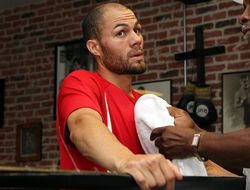 фото - «Убийца» Синтрон вернулся с победой, но без нокаута