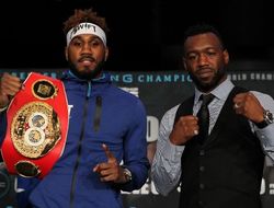 фото - Остин Траут уверен, что отберёт титул у Джарретта Хёрда