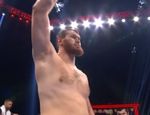 Махмудов вырвал тяжелейшую победу у Аллена: видео