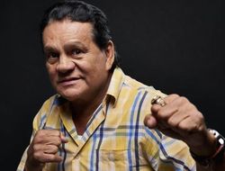 фото - Плюс один: Роберто Дюран заявил, что сможет побить Макгрегора