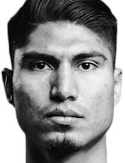 Майки Гарсия