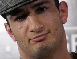 фото - UFC 204: Гегард Мусаси забил Белфорта