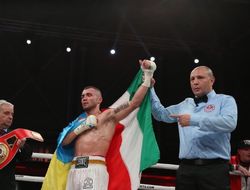 фото - Уроженец Украины Продан выступит в шоу от Херна и DAZN в Италии