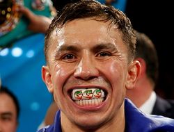 фото - Головкин: Фроч и Юбэнк – клоуны