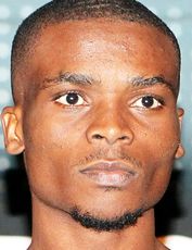 Шариф Богере