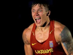 фото - Первый британский супертяж, который дрался с Усиком: «Он просто невероятный!»