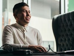 фото - Пресс-конференция Геннадия Головкина на DAZN: цитаты