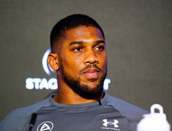 фото - Джошуа хочет драться с Джойсом. Промоутер Джаггернаута отреагировал