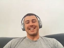 фото - Александр Гвоздик рассказал о спаррингах с Канело Альваресом