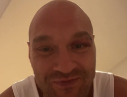 фото - Диетолог Фьюри рассказал, как поможет Тайсону быстрее справиться с рассечением