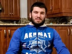 фото - Бетербиев узнал имя нового претендента и написал панегирик Кадырову