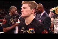 Видео боя: Мэнни Пакьяо – Рикки Хэттон