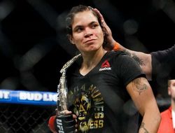 фото - UFC 250: Нуньеш разгромила Спенсер, Гарбрандт вырубил Ассунсао, Стерлинг задушил Сэндхагена