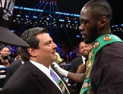 фото - Президент WBC: Уайлдер–Фьюри — классный бой, а Джошуа упустил свой шанс