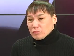 фото - Руслан Проводников: «Летом предлагали бой с Джудой»