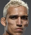 Чарльз Оливейра