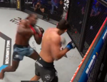 Дэвис срубил Уилкинсона. Результаты PFL World Tournament 4