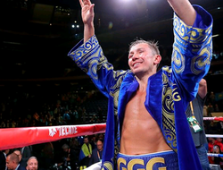 фото - Головкин благодарит фанов, красивый нокаут от Митрофанова, ответ Кремлёва на критику — соцсети 