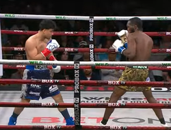 фото - Нокаутище в долгожданном проспект-клэше: видео