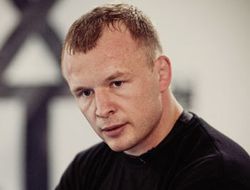 фото - Шлеменко провалил допинг-тест, победа над Манхуфом аннулирована