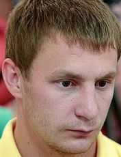 Валерий Третьяков