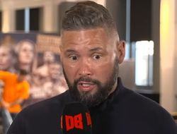 фото - Бой Усик–Фьюри. Большой разбор от Тони Беллью