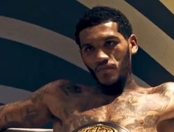 фото - Пакьяо могут свести с «яичным читером» Бенном. У них разница в 18 лет