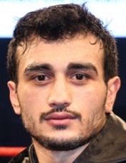 Волкан Гёкджек