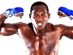 фото - За евротитул украинский тяж Кучер сразится с британцем Маккензи