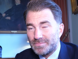 фото - Аль аш-Шейх хочет убрать WBA, WBC, IBF и WBO из бокса. Хирн с этим не согласен