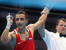 фото - Бокс на Олимпийских играх 2020. Габил Мамедов из РФ вышел в четвертьфинал — там его ждёт Кишон